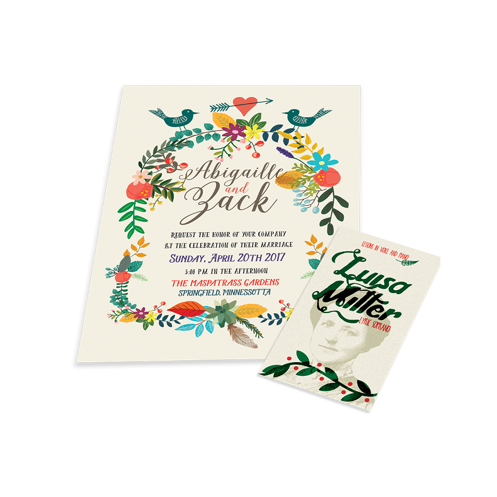 Noor Graphics Design INC Noor Graphics Design INC